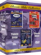 Classic Bike Collection DVD (2006) cert E