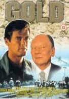 Gold DVD (2005) Roger Moore, Hunt (DIR) cert 12