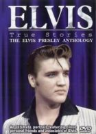 Elvis Presley: True Stories DVD (2004) Elvis Presley cert E