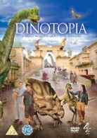 Dinotopia DVD (2007) Colin Salmon, Winning (DIR) cert U