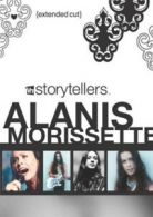 VH1 Storytellers: Alanis Morissette DVD (2005) Alanis Morissette cert E