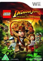 Lego Indiana Jones: The Original Adventures (Wii) Adventure