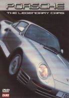 Porsche: The Legendary Cars DVD (2002) cert E