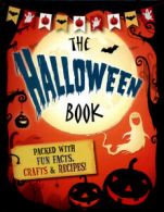 The Halloween book by Annalees Lim (Hardback)