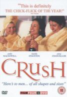 Crush DVD (2004) Andie MacDowell, McKay (DIR) cert 15