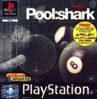 PlayStation : Pool Shark