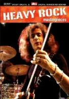 Heavy Rock Masterpieces DVD (2007) Black Sabbath cert E