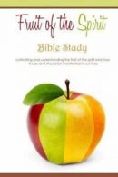 Velez, Lara : Fruit of the Spirit - Bible Study