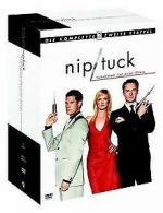 Nip/Tuck - Die komplette zweite Staffel [6 DVDs] von... | DVD