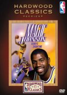 NBA Hardwood Classics: Magic Johnson - Always Showtime DVD (2010) Magic Johnson