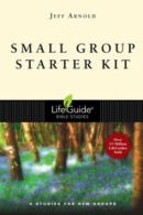 Lifeguide Bible Studies: Small Group Starter Kit by Jeffrey Arnold (Paperback)