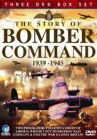 The Story of the Bomber Command 1939-1945 DVD (2009) cert E