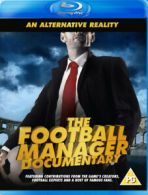 An Alternative Reality: The Football Manager Documentary DVD (2014) Louis Myles