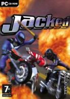 Jacked (PC CD) DVD Fast Free UK Postage 5017783021479