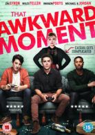 That Awkward Moment DVD (2014) Zac Efron, Gormican (DIR) cert 15