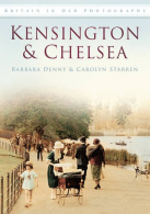 Kensington & Chelsea (Britain in Old Photographs), Denny, I