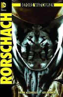Before Watchmen, Bd. 2: Rorschach | Azzarello, Brian | Book