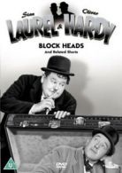 Laurel and Hardy Classic Shorts: Volume 7 - Block Heads/... DVD (2004) Stan