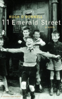 11 Emerald Street, O'Donnell, Hugh, ISBN 0224071823