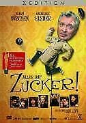 Alles auf Zucker! von Dani Levy | DVD