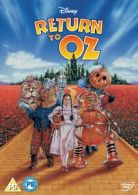 Return to Oz DVD (2004) Fairuza Balk, Murch (DIR) cert PG