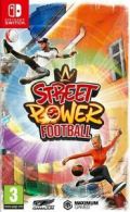 Street Power Football (Switch) PEGI 3+ Sport: Football Soccer ******