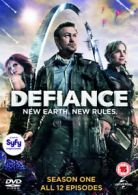 Defiance: Season 1 DVD (2013) Grant Bowler cert 15 5 discs