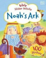 Bible Sticker Activity: Noah's Ark by Vic Parker  (Paperback)