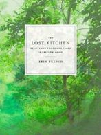 The Lost Kitchen: Recipes and a Good Life Found. French<|