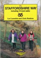 The Staffordshire Way By Les Lumsdon,Chris Rushton