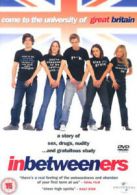The Inbetweeners DVD Finlay Robertson, Fisher (DIR) cert 15