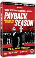 Payback Season DVD (2012) Anna Popplewell, Donnelly (DIR) cert 15