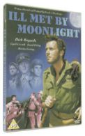 Ill Met By Moonlight DVD (2004) Dirk Bogarde, Powell (DIR) cert PG