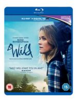 Wild Blu-Ray (2015) Reese Witherspoon, Vallée (DIR) cert 15