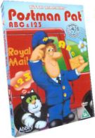 Postman Pat: Postman Pat's ABC and 123 Stories DVD (2006) Postman Pat cert Uc