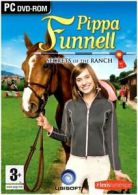 Pippa Funnell: Secrets Of The Ranch (PC DVD) PC Fast Free UK Postage