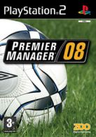 Premier Manager 08 (PS2) PEGI 3+ Strategy: Management