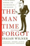 Man Time Forgot, The (P.S.).by Wilner New 9780060505509 Fast Free Shipping<|