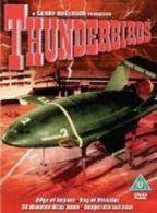 Thunderbirds: 2 DVD (2004) Desmond Saunders cert U