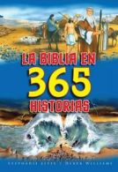 La Biblia En 365 Historias.by Williams New 9780825419584 Fast Free Shipping<|