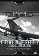 The History of Aviation: The Battle of Britain DVD (2009) cert E