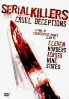 Serial Killers: Cruel Deceptions DVD (2006) cert E