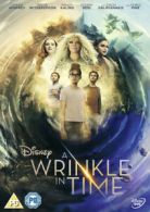 A Wrinkle in Time DVD (2018) Reese Witherspoon, DuVernay (DIR) cert PG
