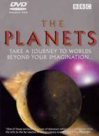 The Planets DVD (2000) David McNab cert U
