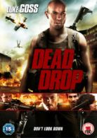 Dead Drop DVD (2014) Luke Goss, Frazier (DIR) cert 15
