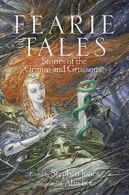 Fearie Tales: Books of Horror. Jones, Lee 9781782064725 Fast Free Shipping.#+,.#