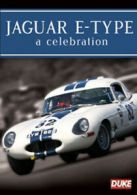 Jaguar E-Type: A Celebration DVD (2011) cert E