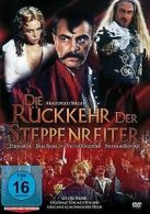 Die Rückkehr der Steppenreiter von Mjkola Maschchenko | DVD