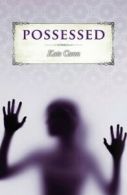 Possessed by Kate Cann (Book)