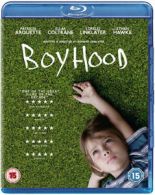 Boyhood Blu-Ray (2015) Patricia Arquette, Linklater (DIR) cert 15